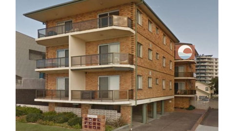 Aloha Beachside - Kempsey Accommodation 3