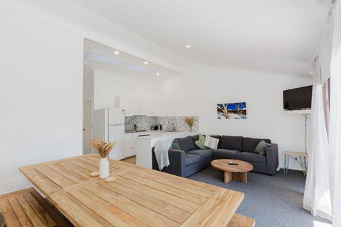 Alpha Centauri 7 Of 39 Gippsland Street - Kempsey Accommodation 0