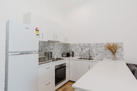 Alpha Centauri 7 Of 39 Gippsland Street - Kempsey Accommodation 1