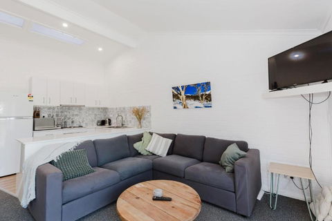 Alpha Centauri 7 Of 39 Gippsland Street - Kempsey Accommodation 2