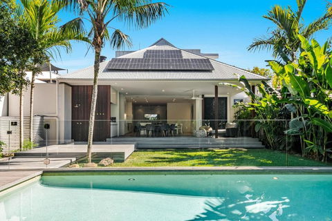 Alpha Luxe - Pure Luxury By Belle Escapes Byron Bay - Kempsey Accommodation 1