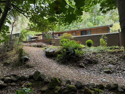 Alpine Creek House And Cabin - Kempsey Accommodation 0