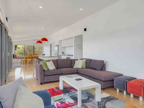 Alpine Freedom - Kempsey Accommodation 2