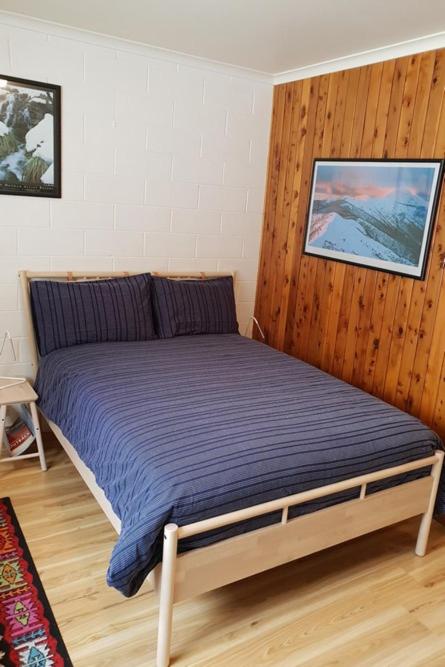 Alpine Haven 4 - Kempsey Accommodation 4