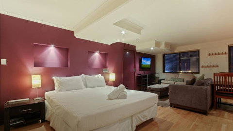 Alpine Heights 11A - Kempsey Accommodation 0
