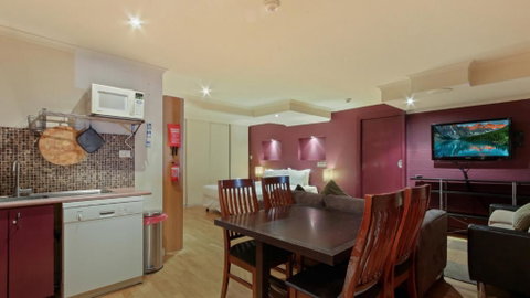 Alpine Heights 11A - Kempsey Accommodation 3