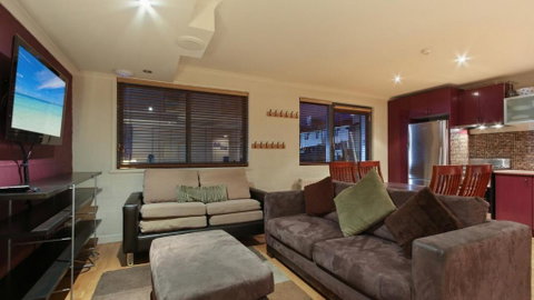 Alpine Heights 11A - Kempsey Accommodation 2