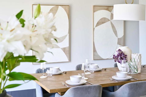 Alpine Nelson-Ultimate Luxury Retreat-Hobart - Kempsey Accommodation 4