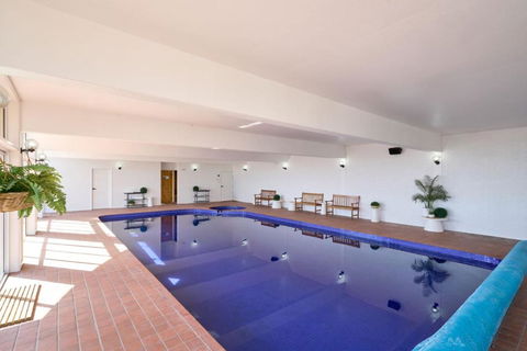 Alpine Nelson-Ultimate Luxury Retreat-Hobart - Kempsey Accommodation 0