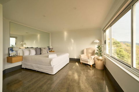 Alpine Nelson-Ultimate Luxury Retreat-Hobart - Kempsey Accommodation 3