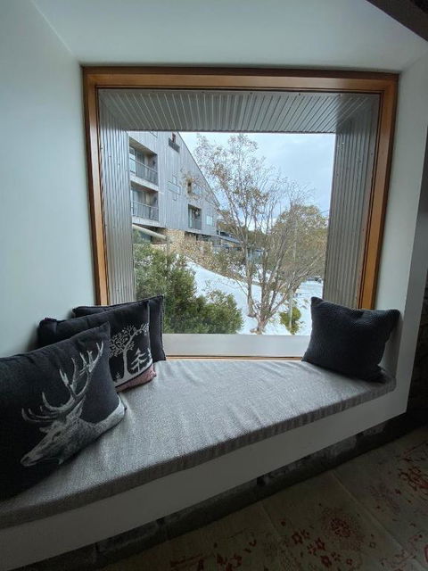 Alpine Woodsmoke Apartments - Kempsey Accommodation 4