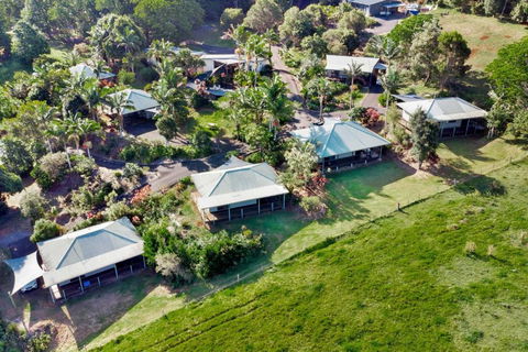 Alstonville Country Cottages - Kempsey Accommodation 1