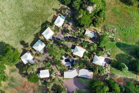 Alstonville Country Cottages - Kempsey Accommodation 2