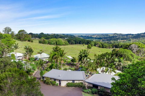 Alstonville Country Cottages - Kempsey Accommodation 4