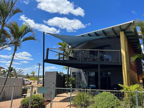 Alta Riva Unit 2 - Kalbarri WA - Kempsey Accommodation 1