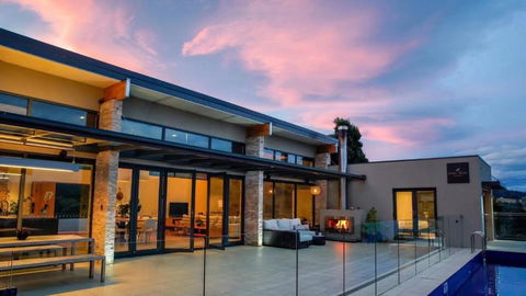Alto Franklin - Kempsey Accommodation 0