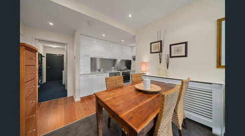Alto Villa 303 - Kempsey Accommodation 2
