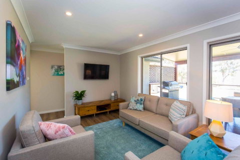 Amani - Kempsey Accommodation 4