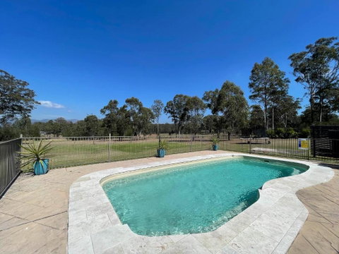 Amani - Kempsey Accommodation 0