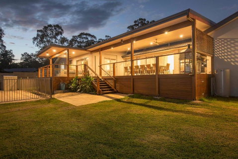 Amani - Kempsey Accommodation 1