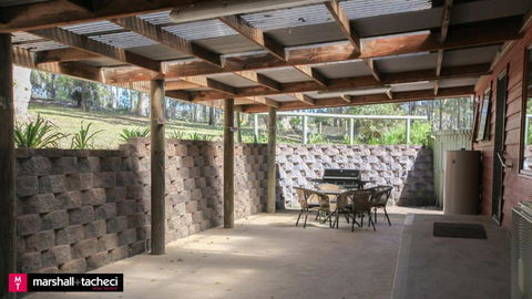 Amaroo Barraga Bay Family Holiday Home Bermagui - Kempsey Accommodation 3