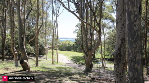 Amaroo Barraga Bay Family Holiday Home Bermagui - Kempsey Accommodation 0