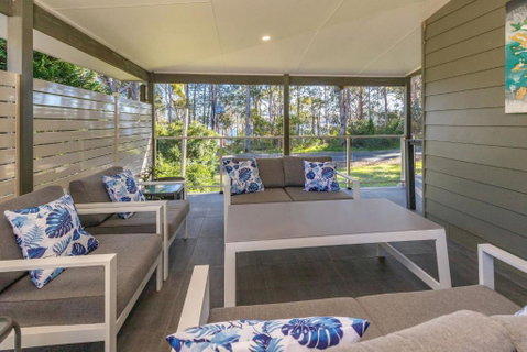 Amaroo Sunset Lodge - Kempsey Accommodation 0