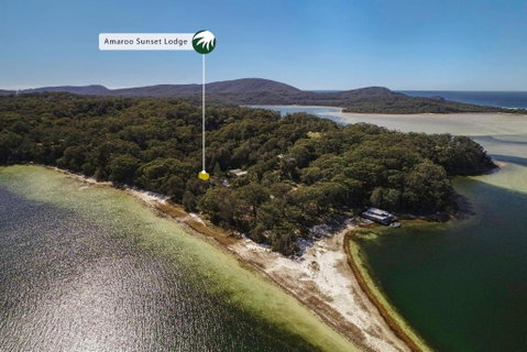 Amaroo Sunset Lodge - Kempsey Accommodation 2