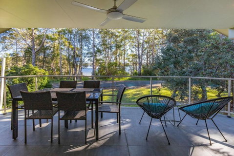 Amaroo Sunset Lodge - Kempsey Accommodation 3