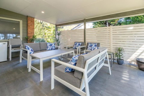 Amaroo Sunset Lodge - Kempsey Accommodation 4
