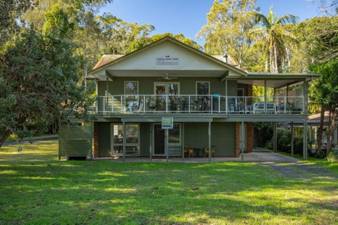 Amaroo Sunset Lodge - Kempsey Accommodation 1