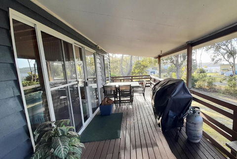 Amazing Ansons Bay Remote Paradise For The Family In The Bay Of Fires Area - Kempsey Accommodation 0