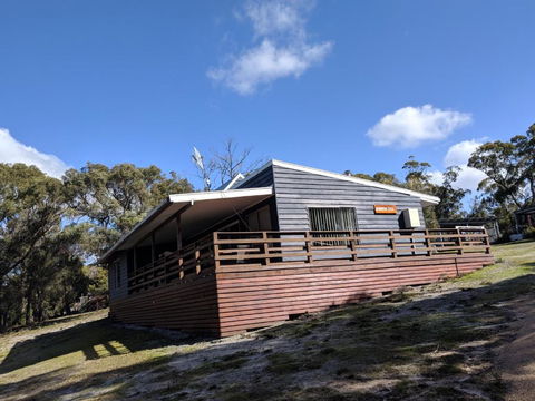 Amazing Ansons Bay Remote Paradise For The Family In The Bay Of Fires Area - Kempsey Accommodation 3