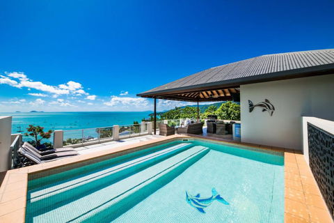 Amazing Penthouse With Whitsundays Lifestyle - Kempsey Accommodation 0