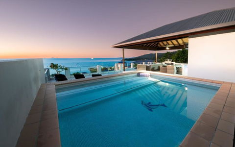 Amazing Penthouse With Whitsundays Lifestyle - Kempsey Accommodation 2