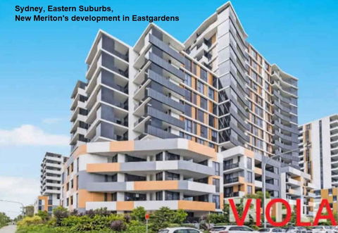 Amazing 1 Bedroom Apt With Large Living & Extra Sleeping Space -up To 5 Ppl Plus Gym Jacuzzi Spa Pool Sauna And Garden With BBQ - Kempsey Accommodation 0