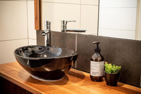 Amber Lodge Mt Buller - Kempsey Accommodation 3