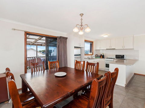 Ambience By The Sea - Kempsey Accommodation 3