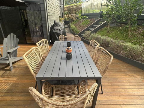 Among The Trees - Kempsey Accommodation 3