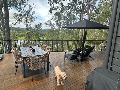 Among The Trees - Kempsey Accommodation 1