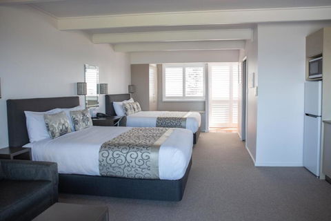 Amooran Oceanside Apartments And Motel - Kempsey Accommodation 4