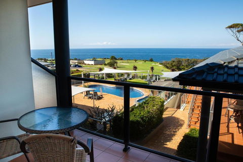 Amooran Oceanside Apartments And Motel - Kempsey Accommodation 3