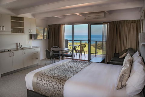 Amooran Oceanside Apartments And Motel - Kempsey Accommodation 2