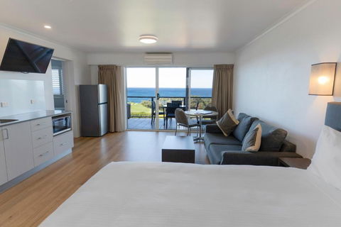 Amooran Oceanside Apartments And Motel - Kempsey Accommodation 1
