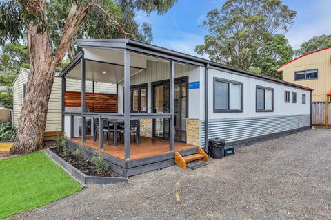 Anchor Belle Holiday Park - Kempsey Accommodation 0