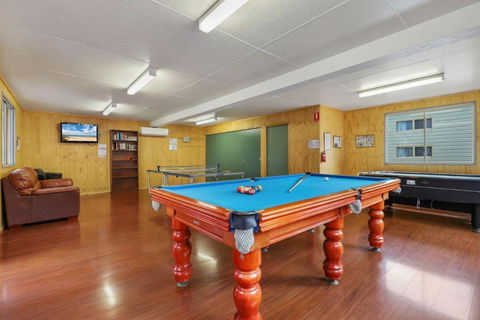 Anchor Belle Holiday Park - Kempsey Accommodation 4