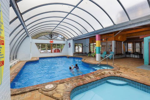 Anchor Belle Holiday Park - Kempsey Accommodation 2