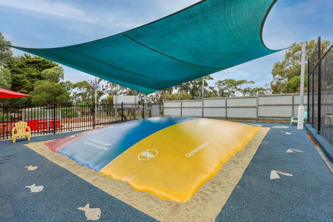 Anchor Belle Holiday Park - Kempsey Accommodation 3