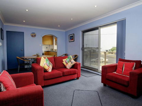 Anchorage 7 - Kempsey Accommodation 1