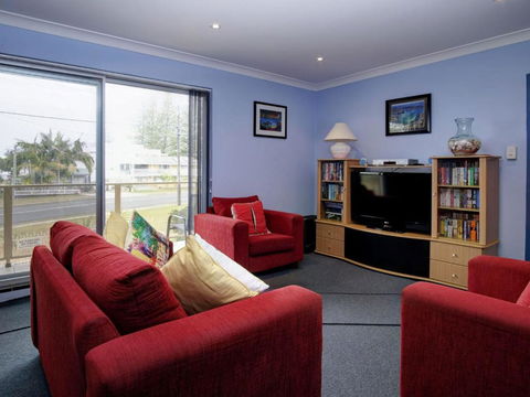 Anchorage 7 - Kempsey Accommodation 0